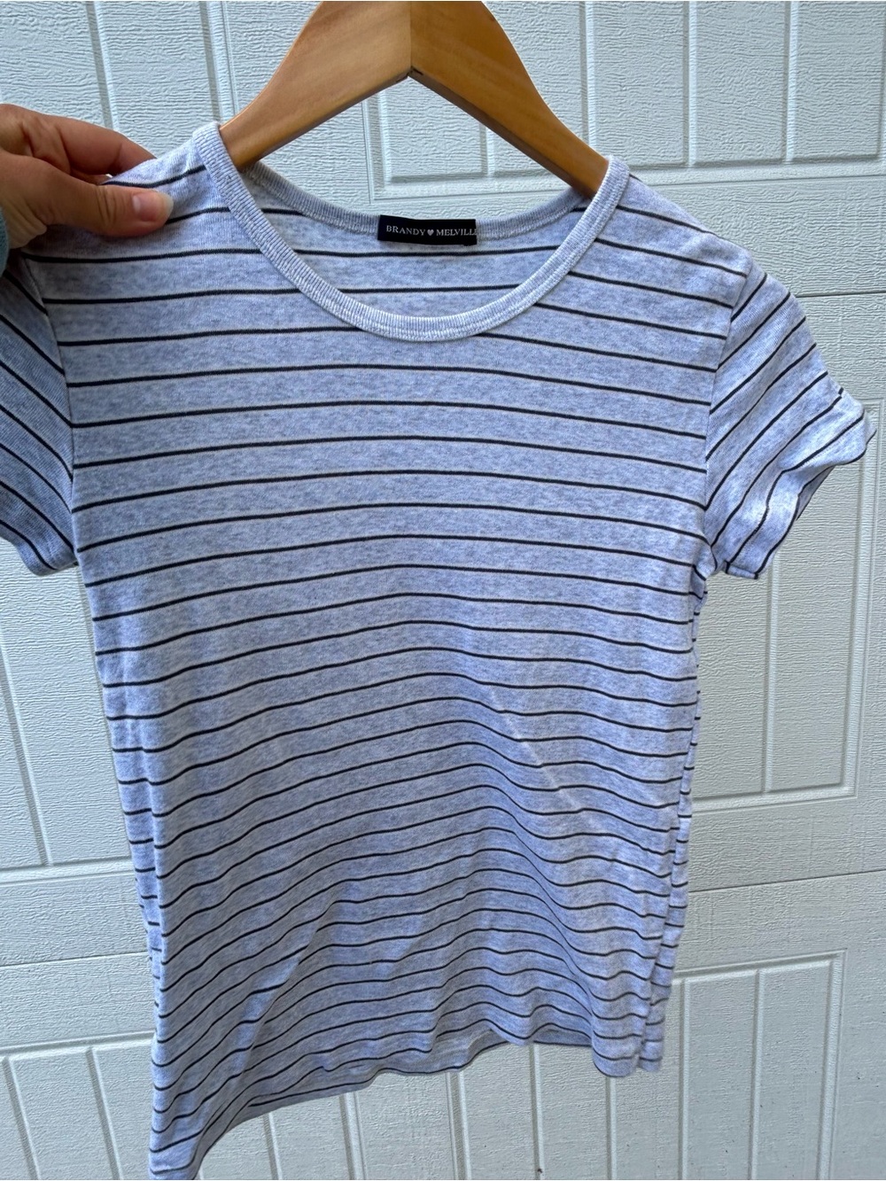 Brandy Melville Tee